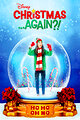 Christmas Again