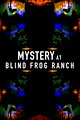Mystery at Blind Frog Ranch