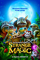 Strange Magic