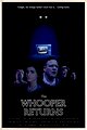 The Whooper Returns