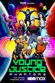 Young Justice