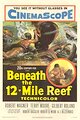 Beneath the 12-Mile Reef
