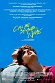 Call Me by Your Name