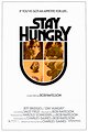 Stay Hungry