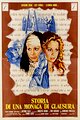 Story of a Cloistered Nun