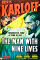 The Man with Nine Lives