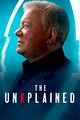 The UnXplained