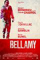 Inspector Bellamy