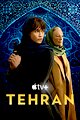 Tehran