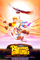 The Rescuers Down Under