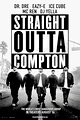 Straight Outta Compton