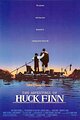 The Adventures of Huck Finn