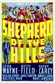 The Shepherd of the Hills