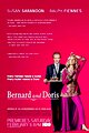 Bernard and Doris
