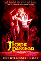 Lord of the Dance in 3D