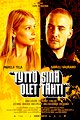 Tyttö sinä olet tähti