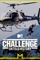 The Challenge: Untold History