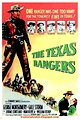 The Texas Rangers