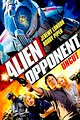 Alien Opponent