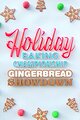 Holiday Baking Championship Gingerbread Showdown