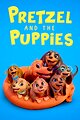 Pretzel and the Puppies