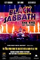 Black Sabbath: The End Of The End