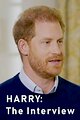 Harry: The Interview