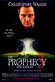 The Prophecy 3: The Ascent