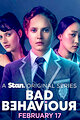 Bad Behaviour