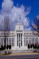 The Power of the Fed