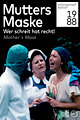 Mutters Maske