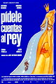 Pídele cuentas al rey