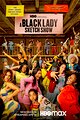 A Black Lady Sketch Show