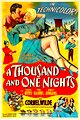 A Thousand and One Nights