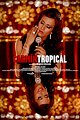 Carmín Tropical
