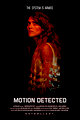 Motion Detected