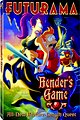 Futurama: Bender's Game