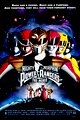 Mighty Morphin Power Rangers
