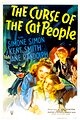 The Curse of the Cat People
