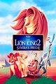 The Lion King II: Simba's Pride