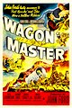Wagon Master