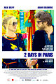 2 Days in Paris