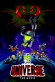 Ben 10 vs. the Universe: The Movie