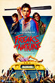 Freaks of Nature