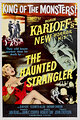 Grip of the Strangler