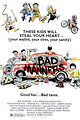 Bad Manners