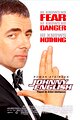 Johnny English