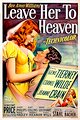 Leave Her to Heaven