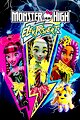 Monster High: Electrified