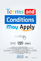 Terms and Conditions May Apply